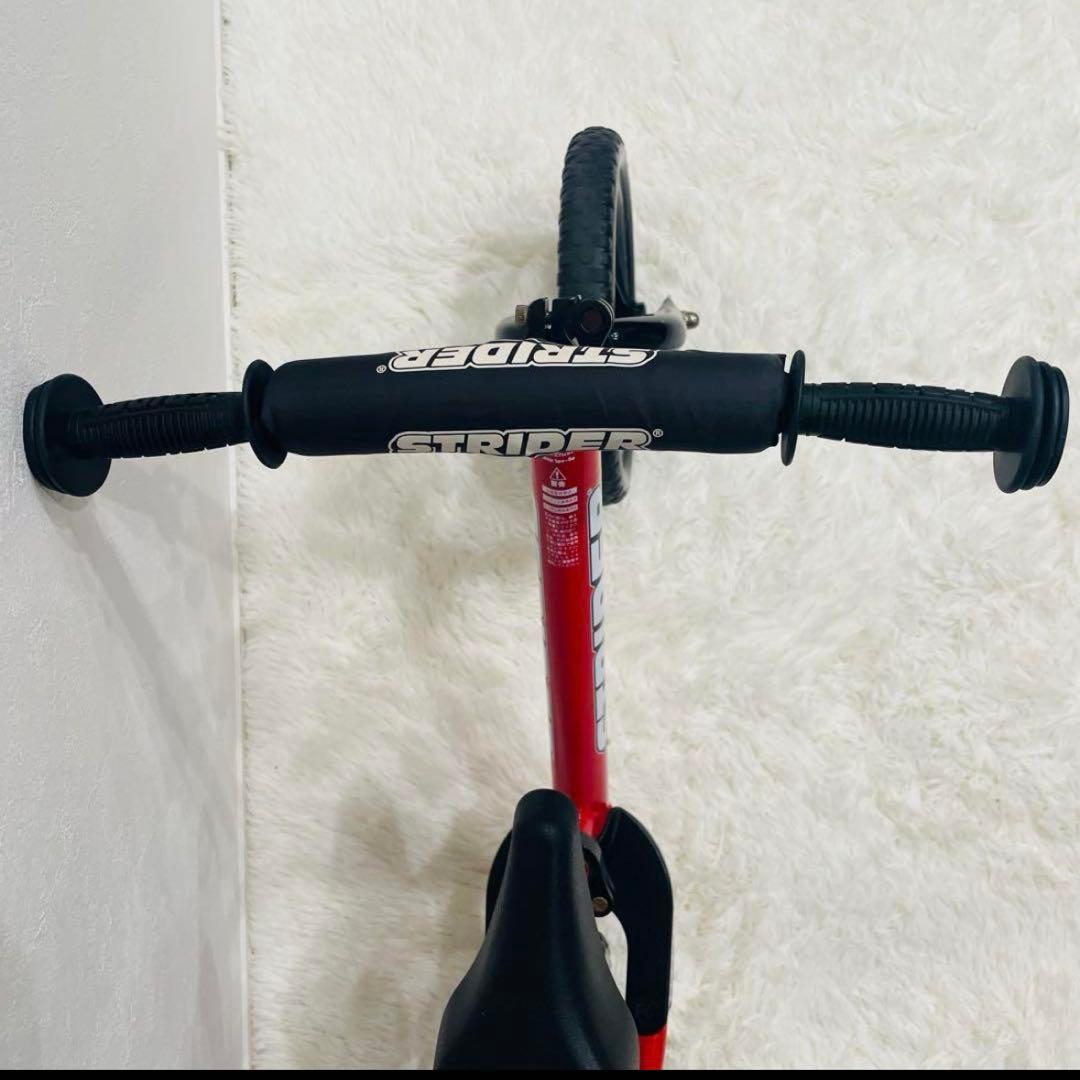 ストライダー12 スポーツモデル 美品
