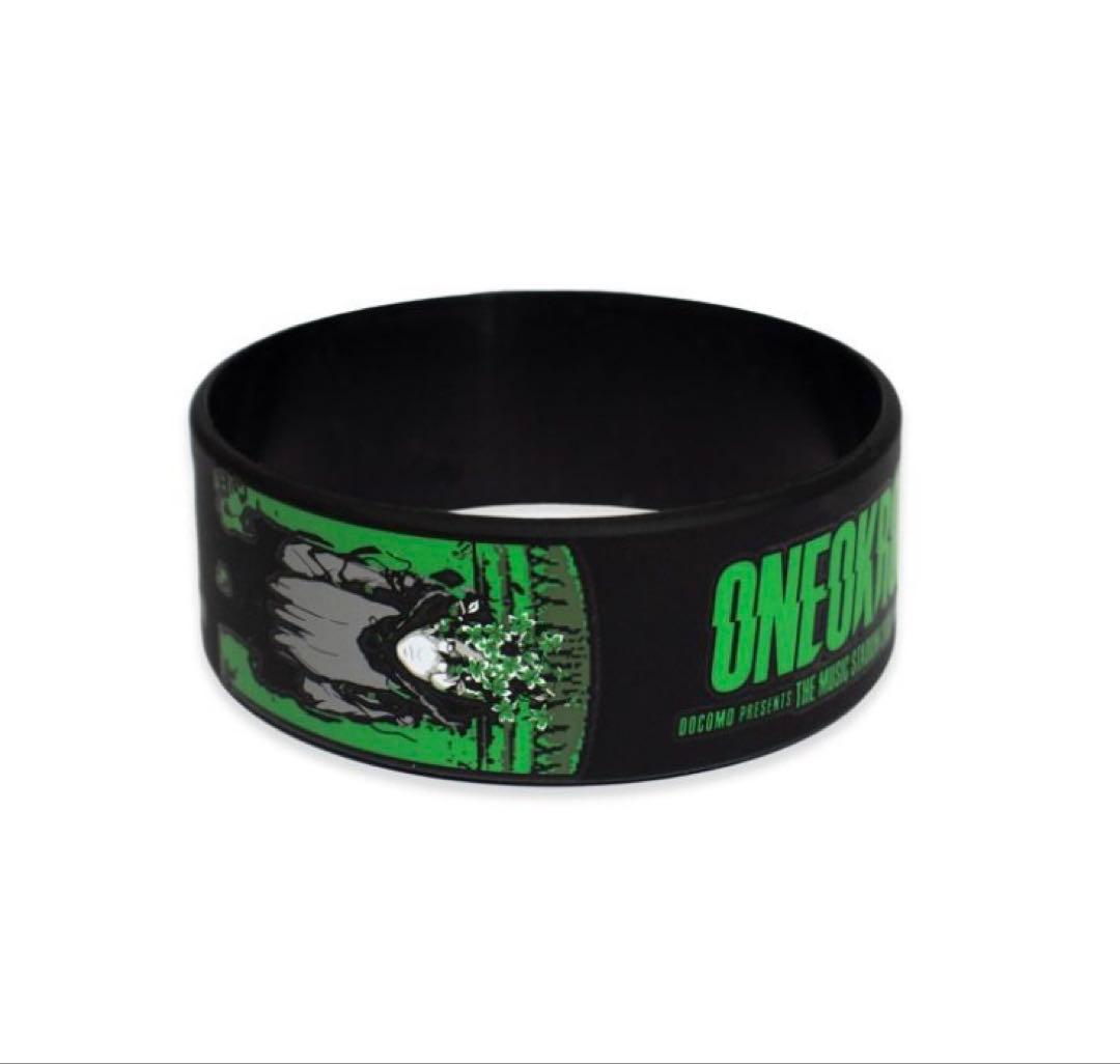 ONE OK ROCK ワンオク 2026 TMS グッズ 3点セット