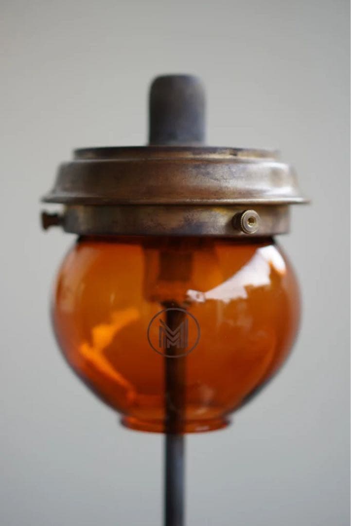 AMBER GLOVE FOR MMM calmastore【ホヤのみの出品】