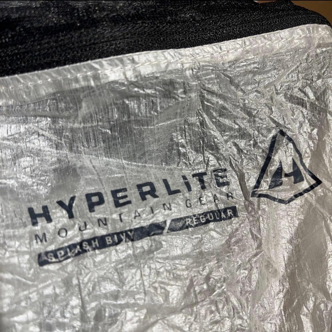 テント・タープ Hyperlite Mountain Gear Splash Bivy