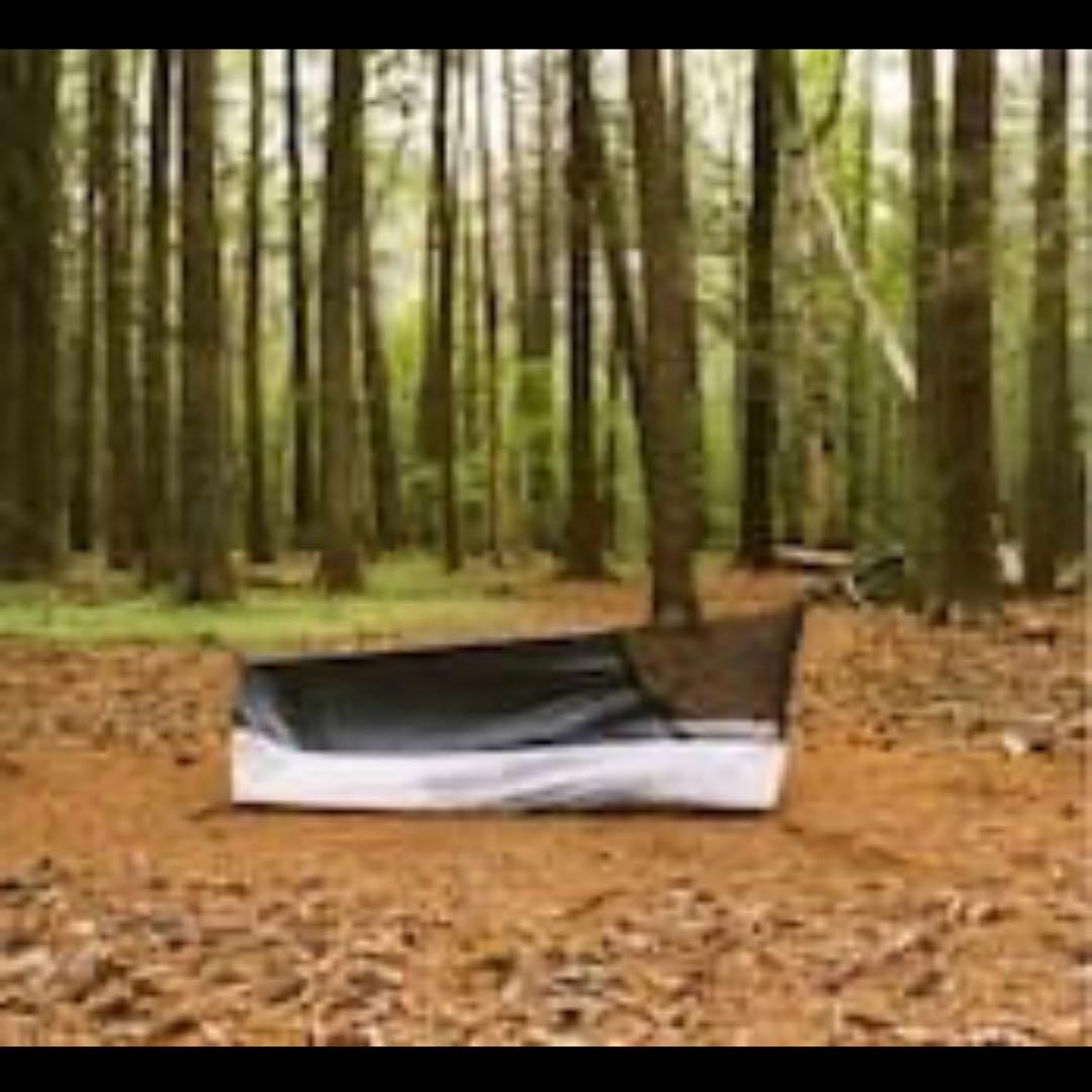 テント・タープ Hyperlite Mountain Gear Splash Bivy