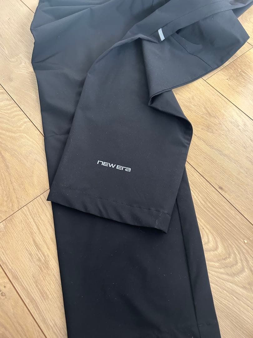 新品タグ付　ニューエラ　セットアップ