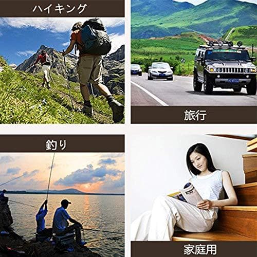 【匿名配送】レッド_1400 Cozyone 寝袋 シュラフ 封筒型 軽量 保温