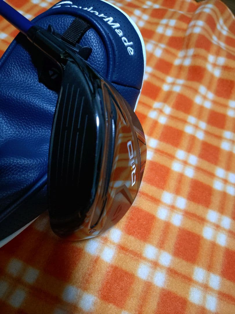 クラブ Qi10 3HL 16.5 FW 24VENTUS BLUE 5S