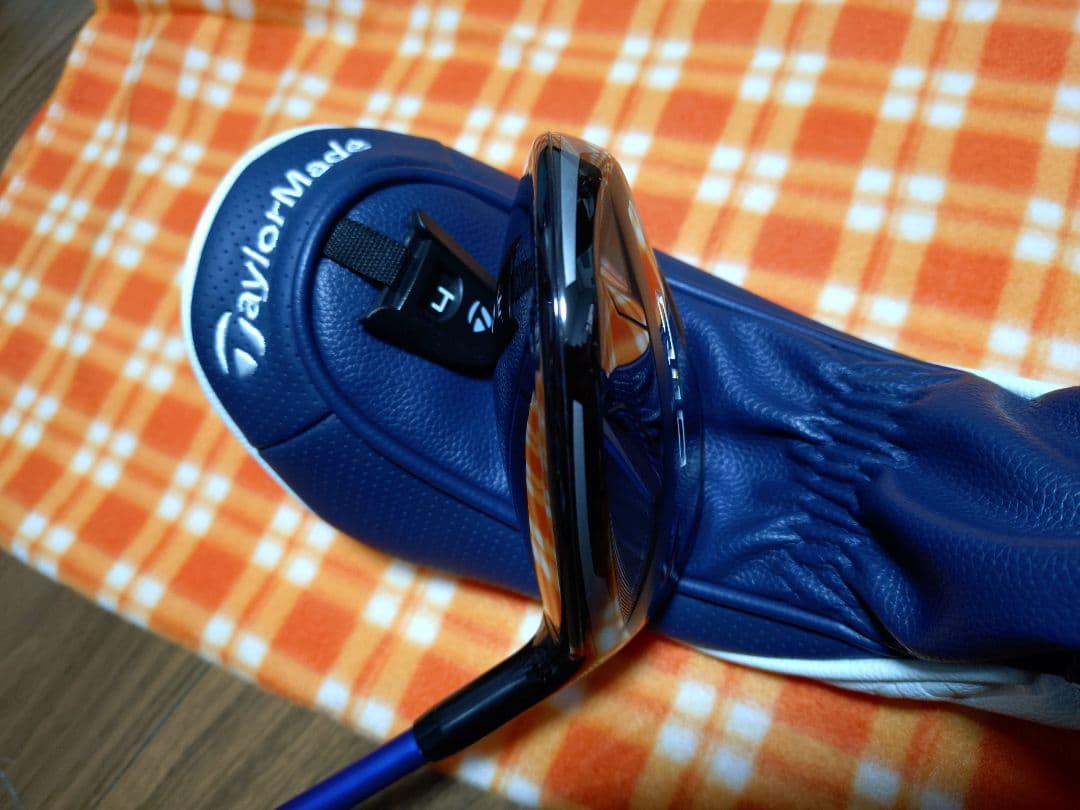 クラブ Qi10 3HL 16.5 FW 24VENTUS BLUE 5S