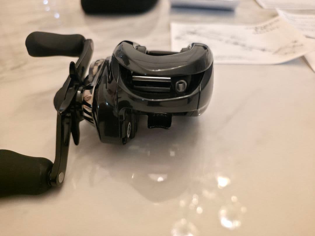 23アンタレスDCMDXG右巻き SHIMANO シマノベイト