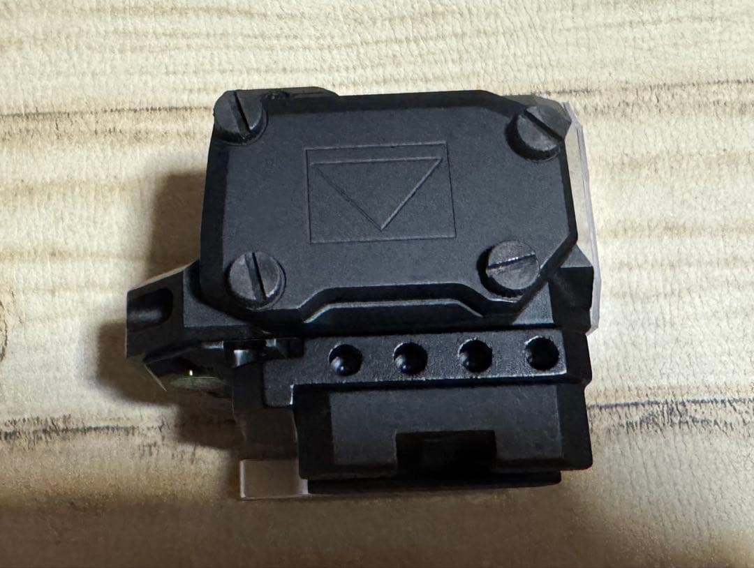 STEINER OPTICS R1Xタイプ　レッドドットサイト QDマウント