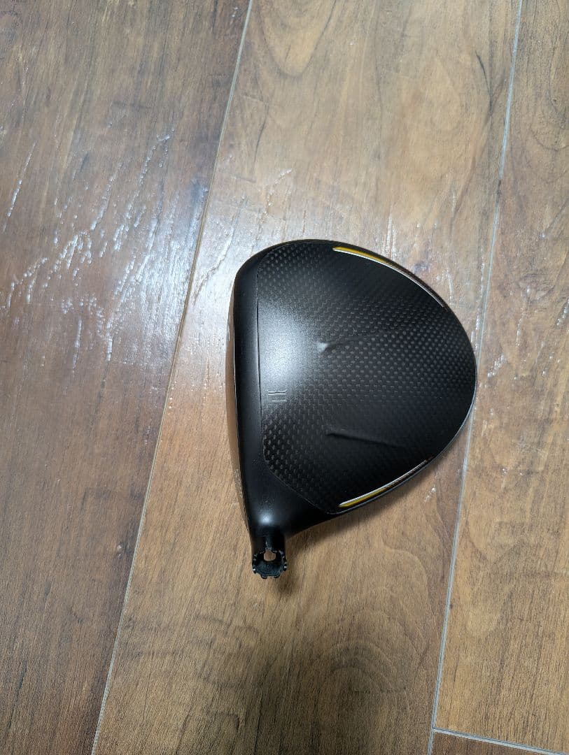 ドライバーヘッド単品コブラcobra LTDx9°9度1wウッド