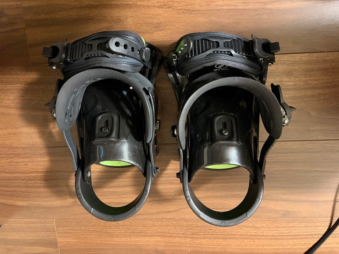 3点セット　使用回数少　サロモン　スノーボード