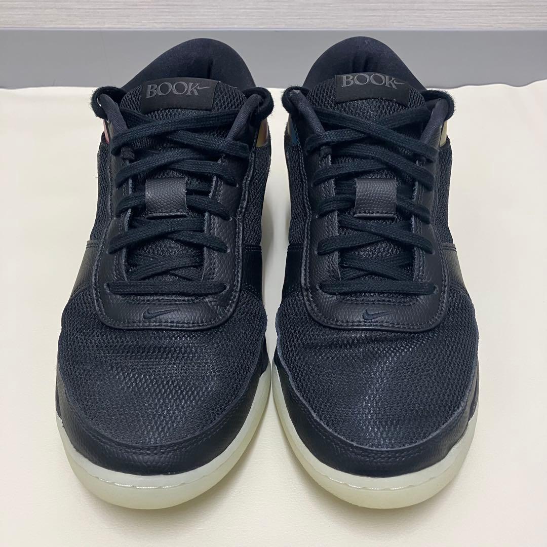 シューズ(男性用) Nike Book1 NIGHT EP 27.5cm