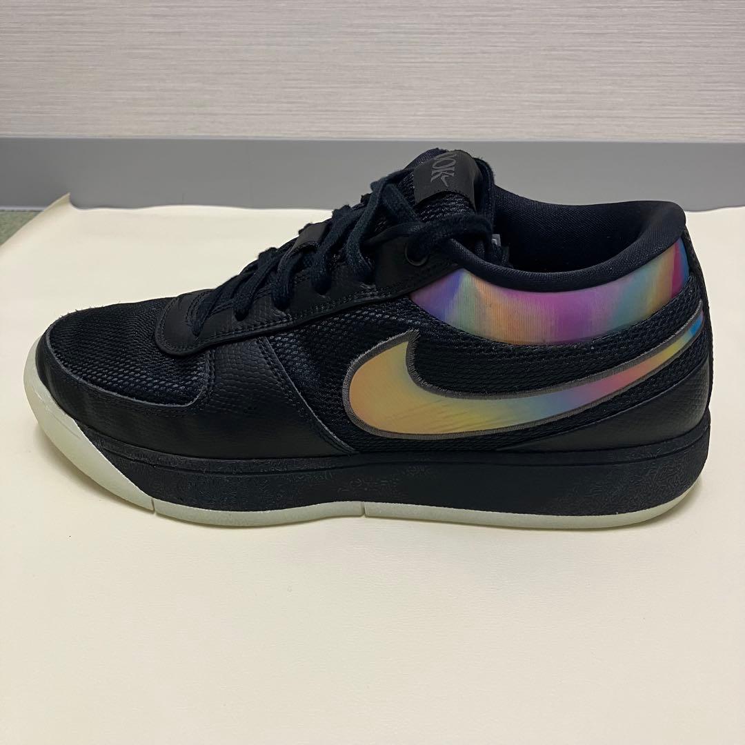 シューズ(男性用) Nike Book1 NIGHT EP 27.5cm
