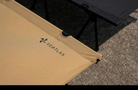 ヴェントラクス　2WAY ADJUSTABLE COT WIDE