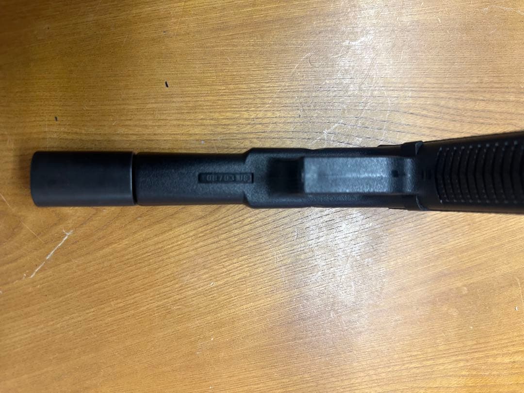 東京マルイ　Glock 18