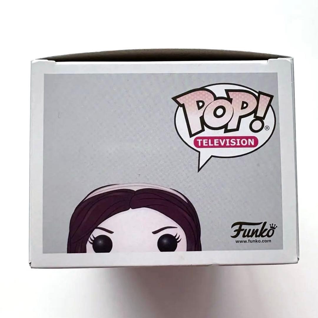 Funko POP! gossip girl ブレア・ウォルドーフ フィギュア