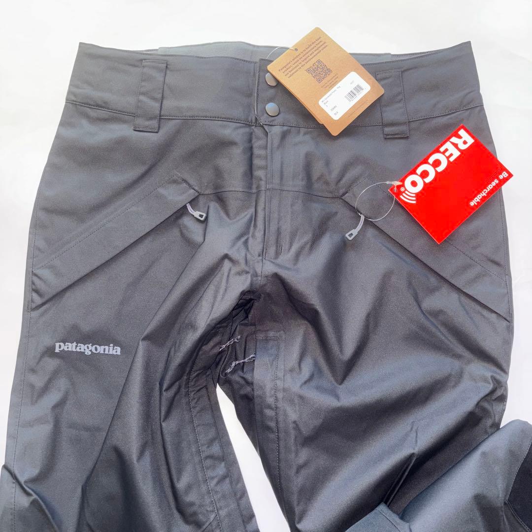 かわせみ　Patagonia M's shot Pants S