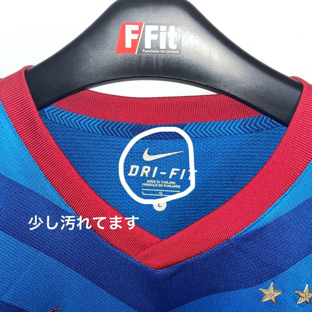 マリノス ユニフォーム L