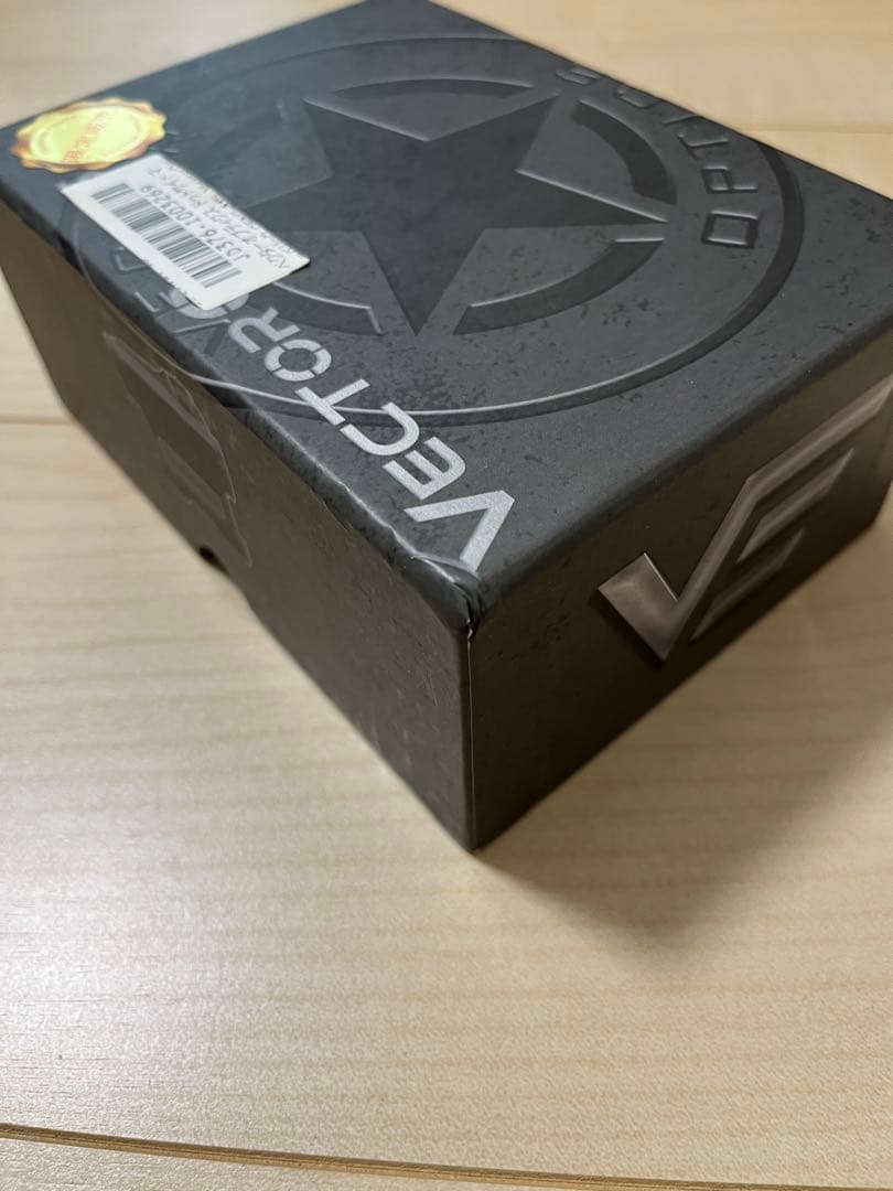 トイガン VECTOR OPTICS MAVERICK 1X22 MIL