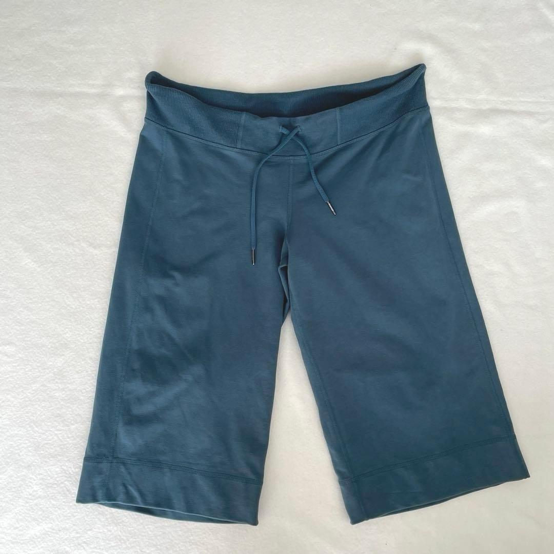 超美品◆Lululemon/ルルレモン レギンス ヨガウェア パンツ size8