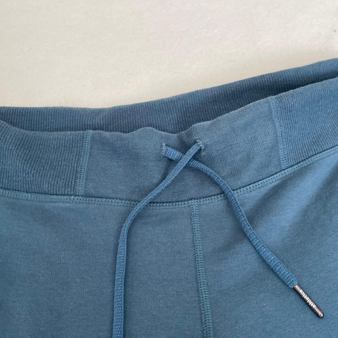 超美品◆Lululemon/ルルレモン レギンス ヨガウェア パンツ size8