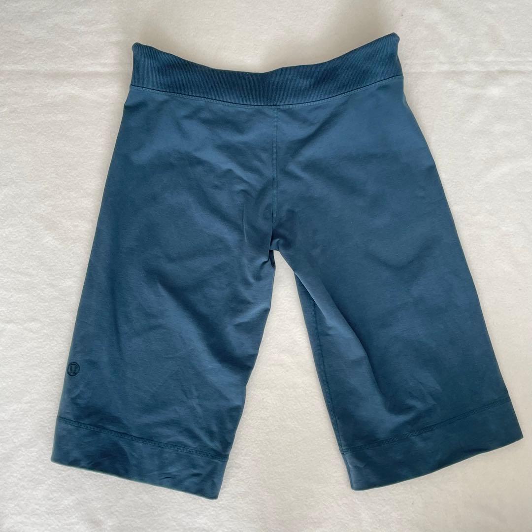 超美品◆Lululemon/ルルレモン レギンス ヨガウェア パンツ size8