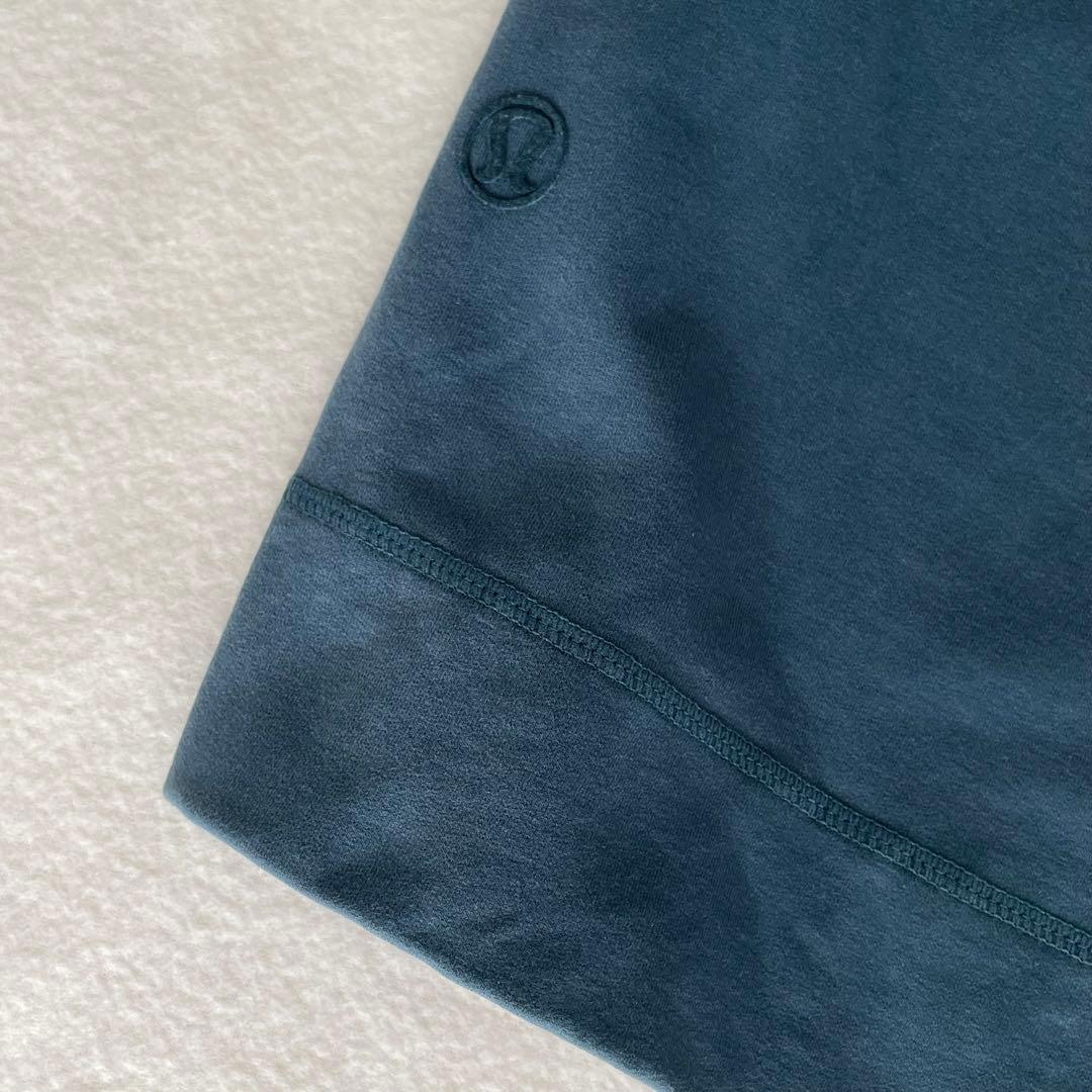超美品◆Lululemon/ルルレモン レギンス ヨガウェア パンツ size8