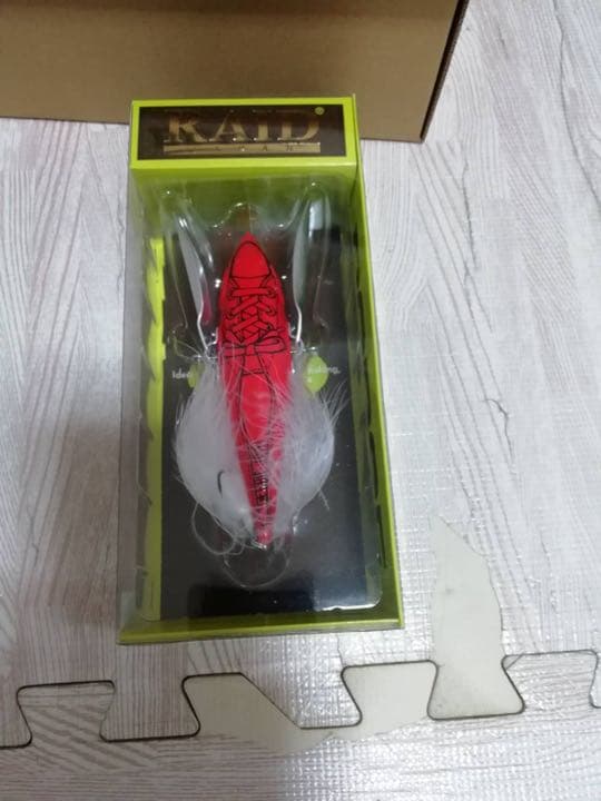 ダッジ レイドジャパン RAIDJAPAN オンライン200個限定