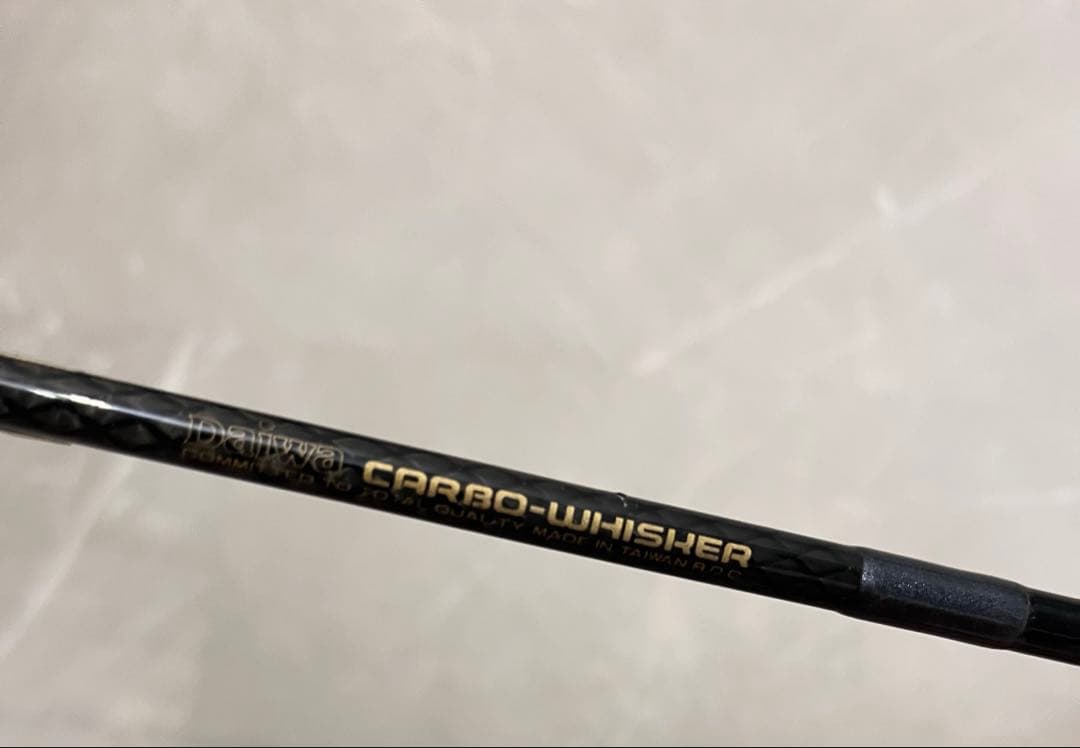 カ*ヤ様 Daiwa ロッド２本　バス釣り用