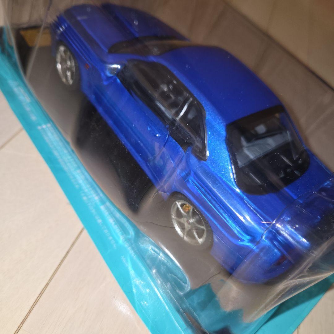 国産名車コレクション日産 スカイライン GT-R Rー34 1999 定期購入品