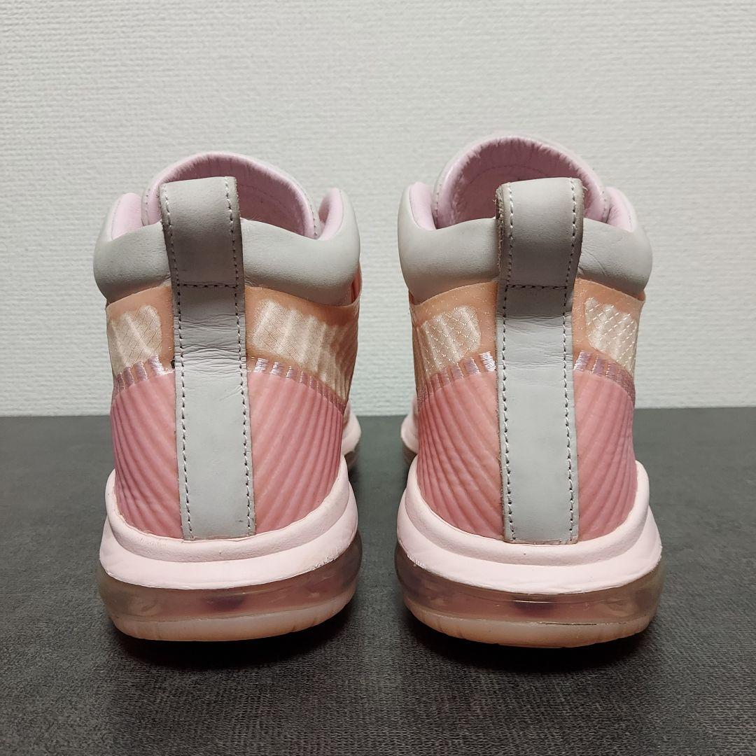 NIKE　ナイキ × ジョン・エリオット　レブロン アイコン　メンズ　27cm