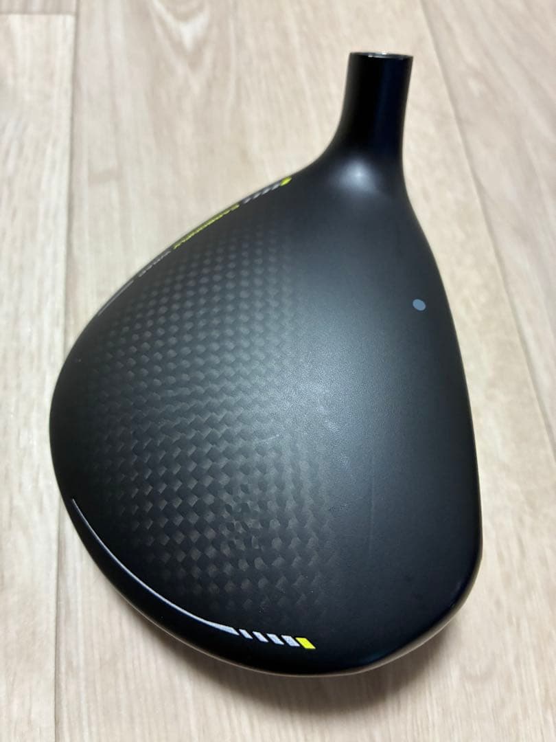 PING G430 MAX フェアウェイウッド 15度ヘッドのみ