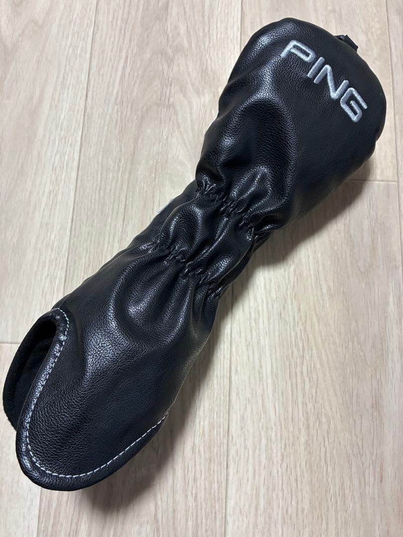 PING G430 MAX フェアウェイウッド 15度ヘッドのみ