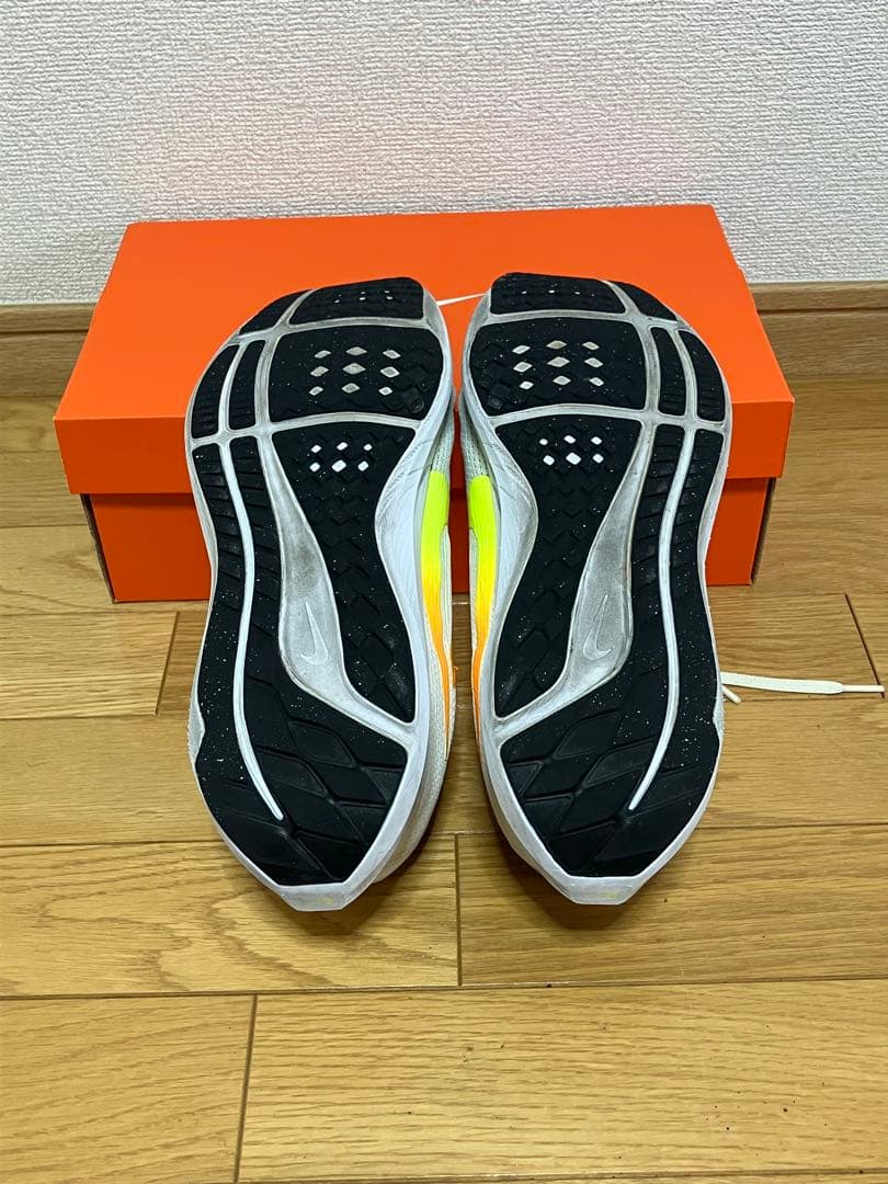 Nike ペガサス40 28