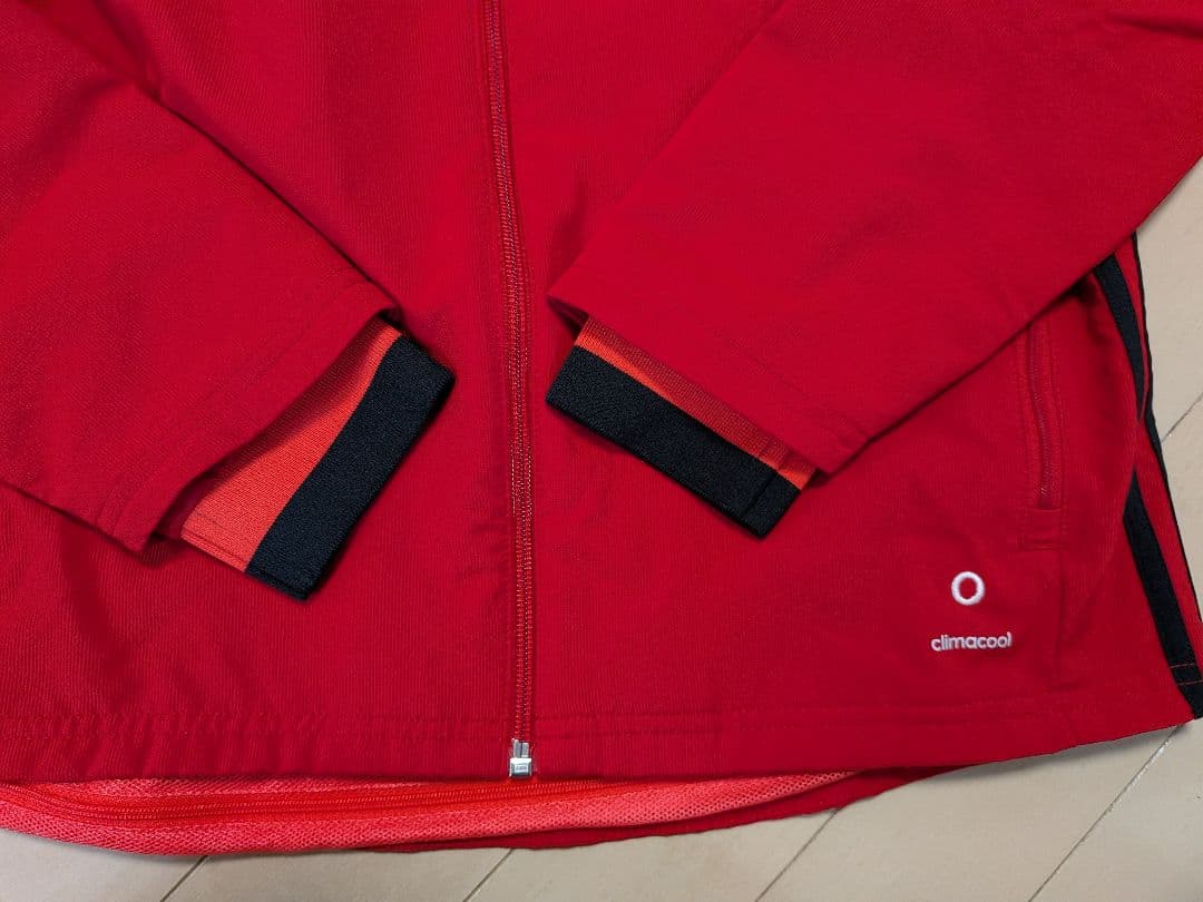 専用【 adidas ベガルタ仙台 】 選手支給品 （ O size ）