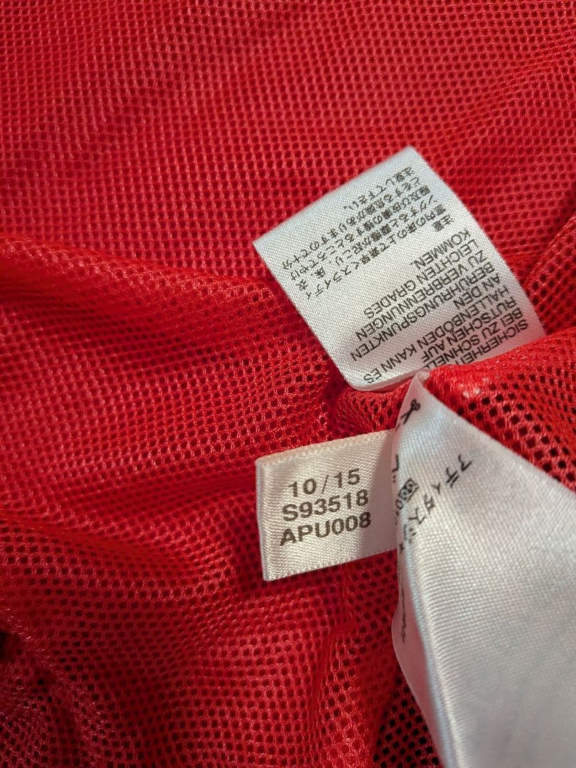専用【 adidas ベガルタ仙台 】 選手支給品 （ O size ）