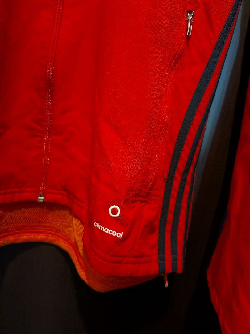 専用【 adidas ベガルタ仙台 】 選手支給品 （ O size ）