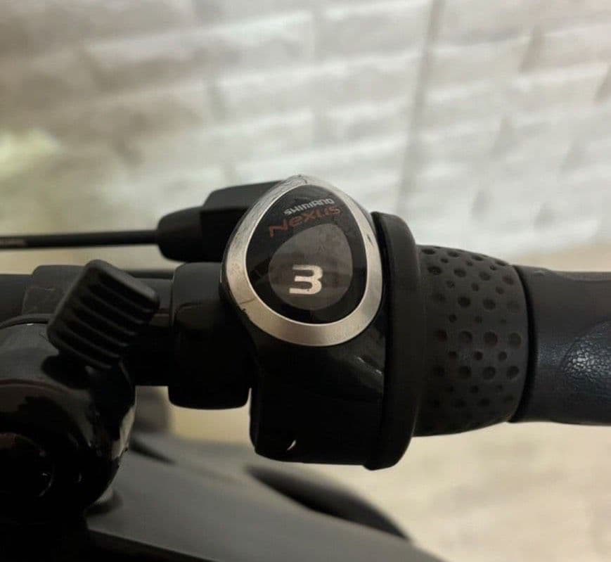 ✨美品✨大容量8Ah✨室内保管✨パナソニック ギュット子供乗せ電動自転車✨