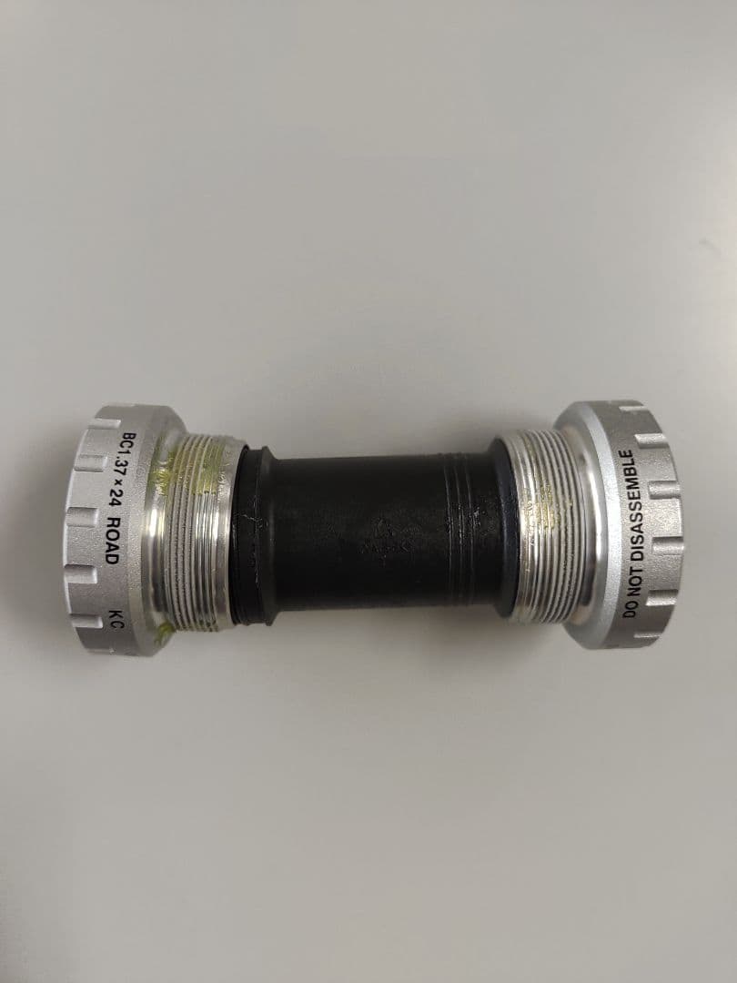 Shimano Sora クランク、ボトムブラケットセット