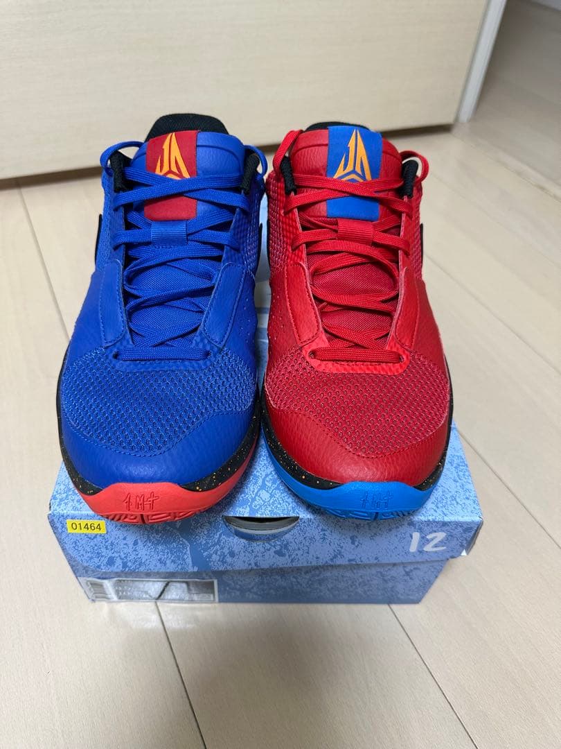 シューズ(男性用) NIKE JA1 EP 26.5cm