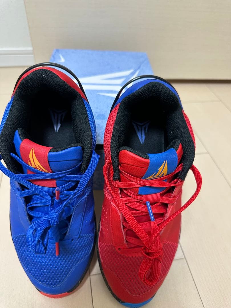 シューズ(男性用) NIKE JA1 EP 26.5cm