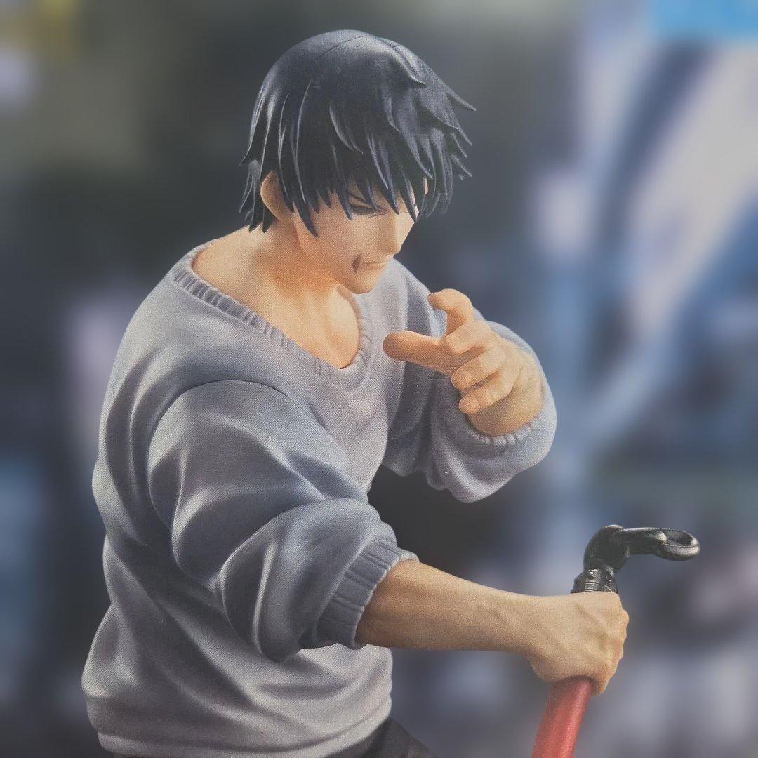 プライズフィギュアまとめ売り　10点セット