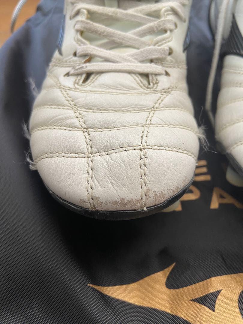 Mizuno Morelia NEO サッカーシューズ　26.0cm