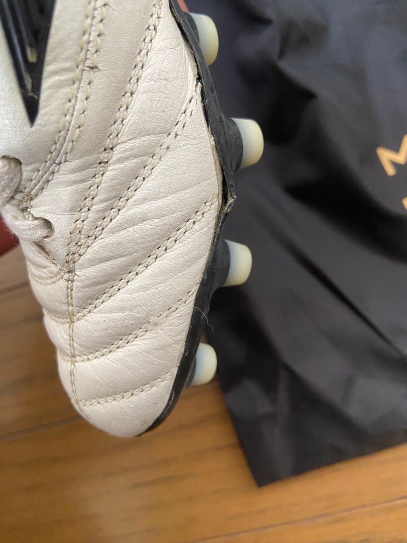 Mizuno Morelia NEO サッカーシューズ　26.0cm