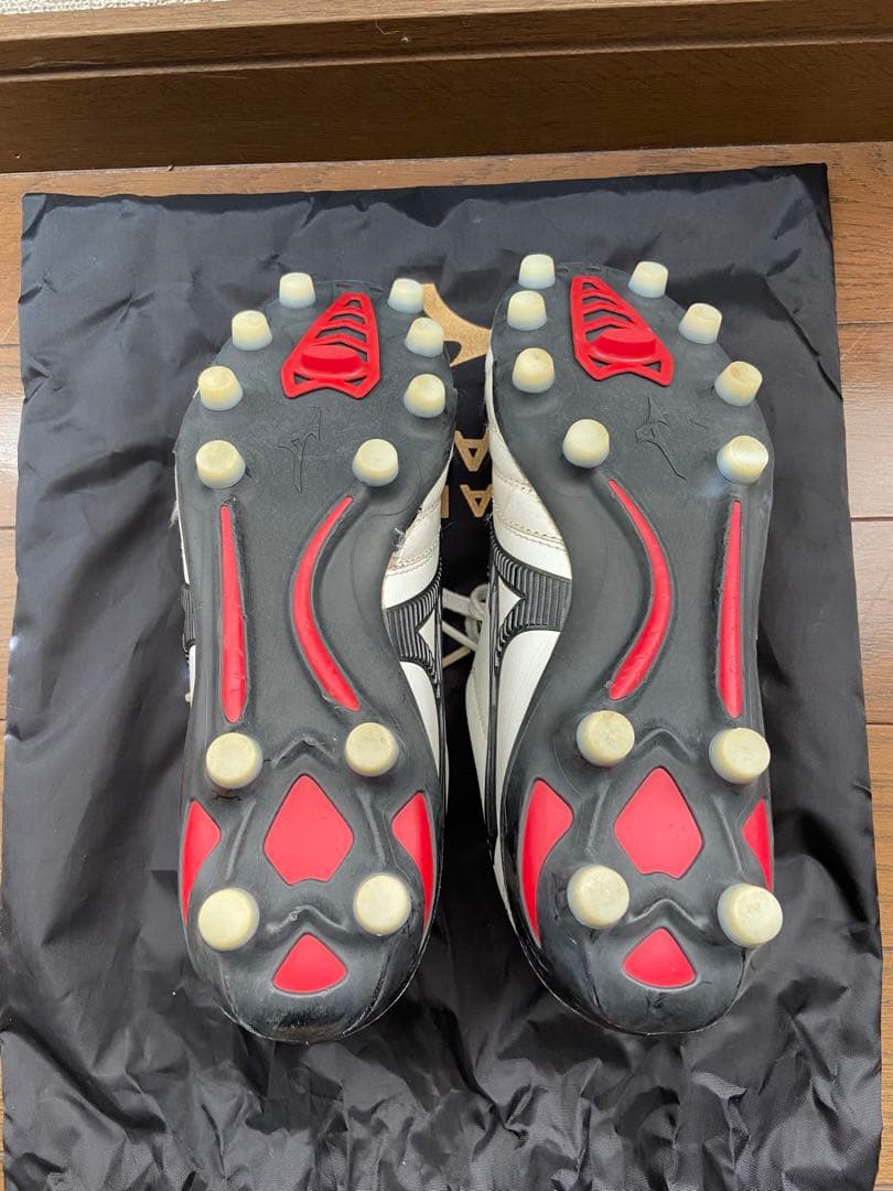 Mizuno Morelia NEO サッカーシューズ　26.0cm
