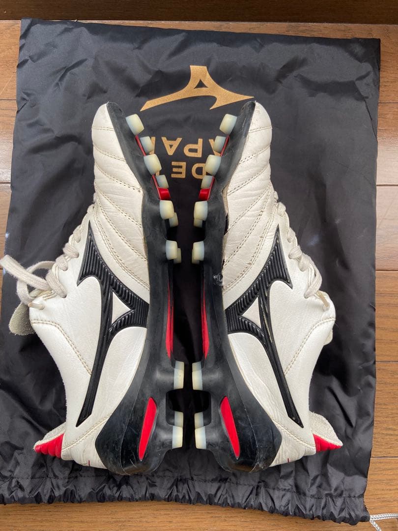 Mizuno Morelia NEO サッカーシューズ　26.0cm