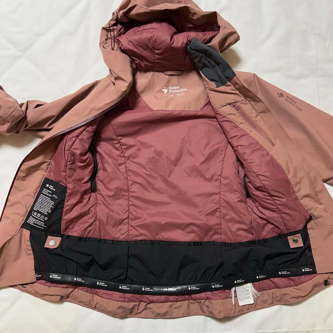 Sweet Protection スウィートプロテクション GORE-TEX