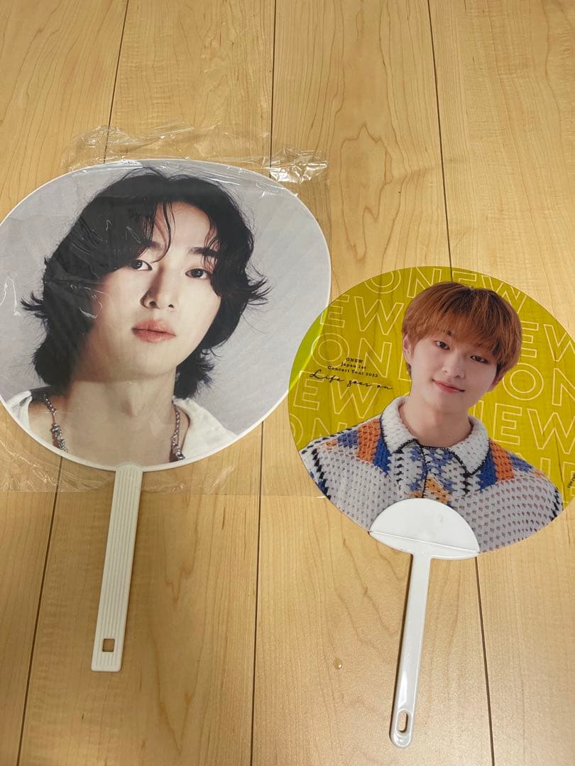 SHINeeオニュグッズセット