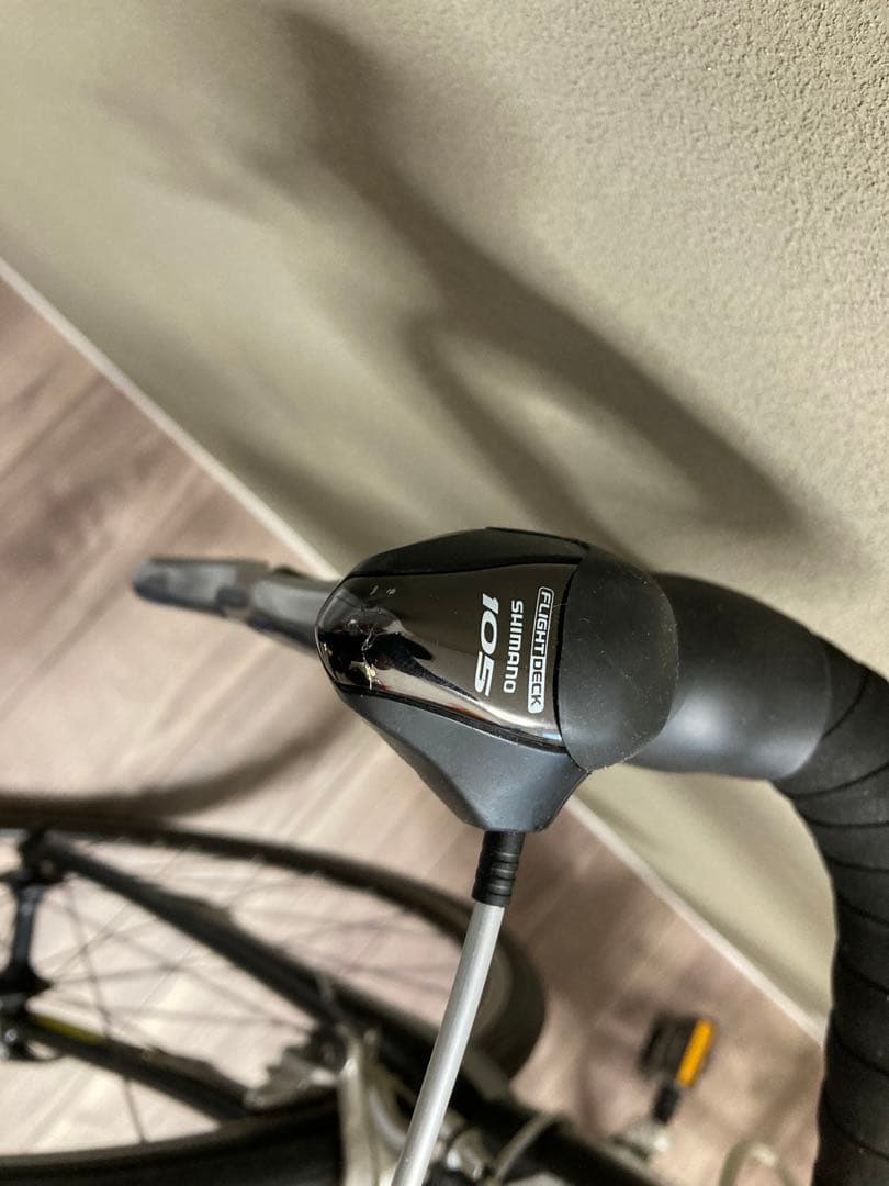 自転車本体 Specialized 2009 Roubaix Elite 30