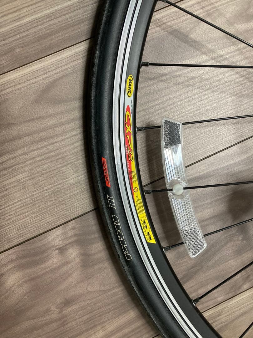 自転車本体 Specialized 2009 Roubaix Elite 30