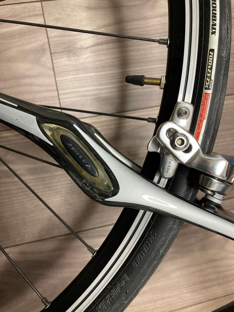 自転車本体 Specialized 2009 Roubaix Elite 30