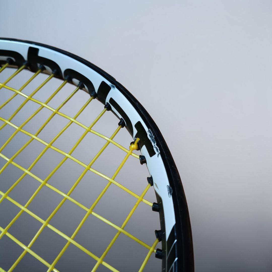 Babolat PURE DRIVE ウィンブルドン限定カラー テニスラケット